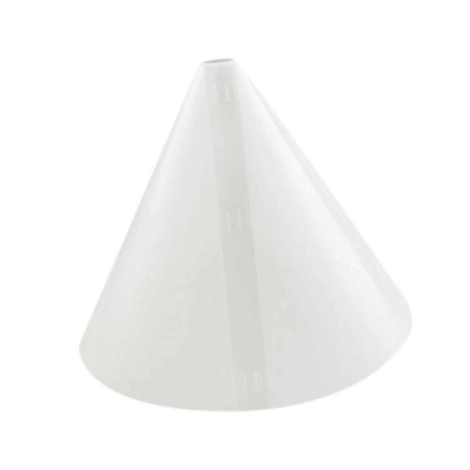 Light Cone Replace Photo Box Versatile Cosmestics Photo Light Flash Diffuser 30x33x3.8cm