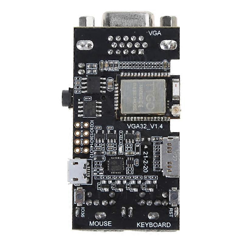 Controller Board .4 Controller 2 Mouse Keyboard Controller Graphics Library Game Engine /VT Terminal