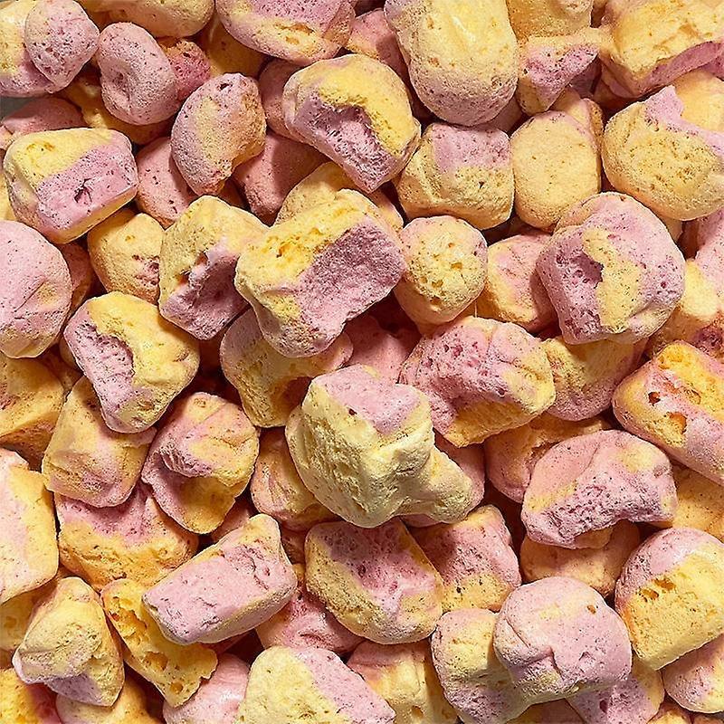 Freeze Dried Fruit Delights | Exploded Sweets