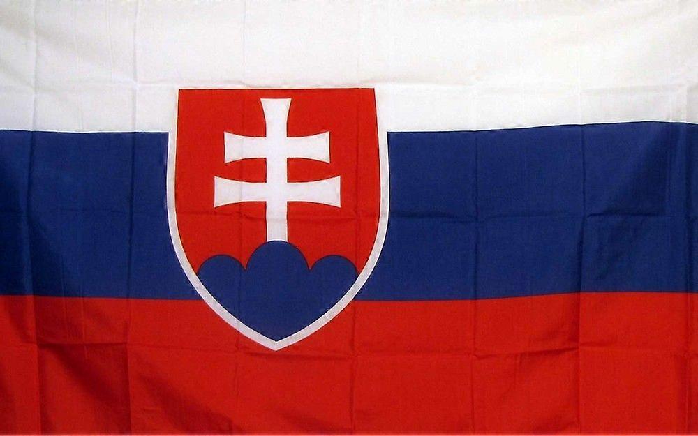 SLOVAKIETS FLAG FFGG-3128