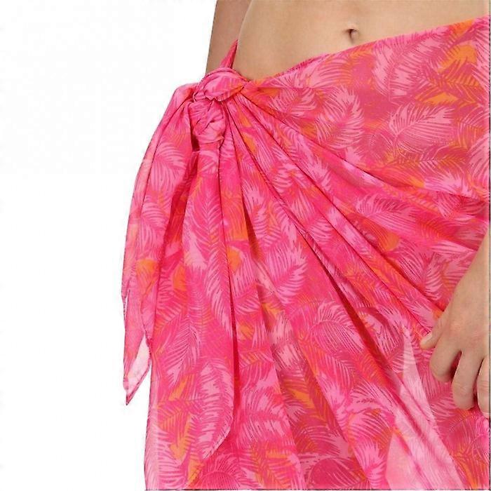 Pareo transparente para mujer de Regatta