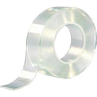 Nano Tape For Diy Bubbles High Elasticity Strong Adhesion Stress Relief Craft Kit