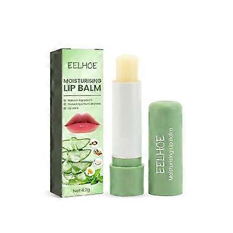 Aloë lippenstift, vermindert liplijntjes, beschermt, hydrateert lippenstift