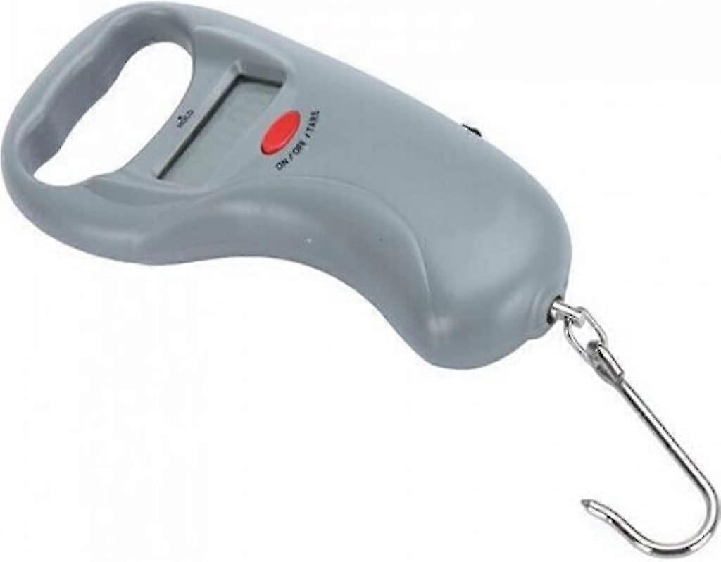 Portable Digital Scale Fishing Electronic Hanging Weighing