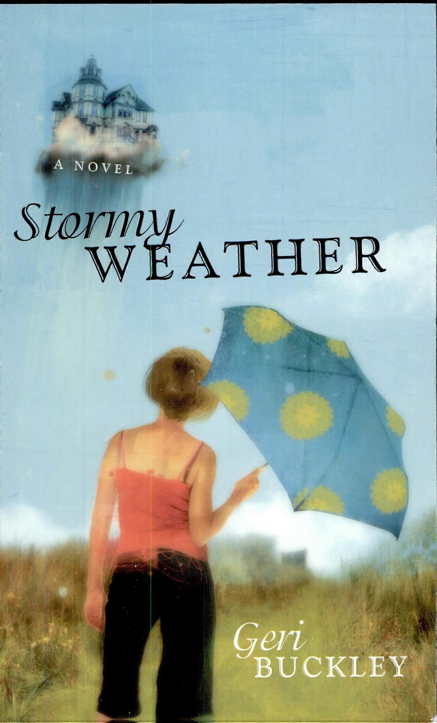 Stormy weather