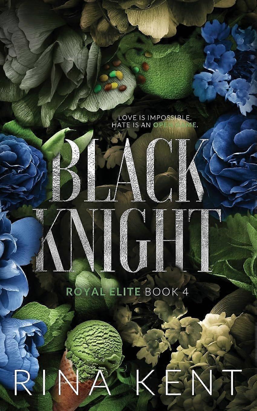 Black knight special edition print