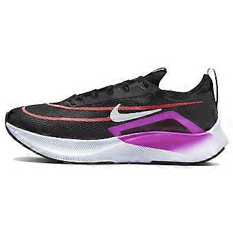 Nike Zoom Fly 4 «Svart Hyperfiolett» CT2392-004