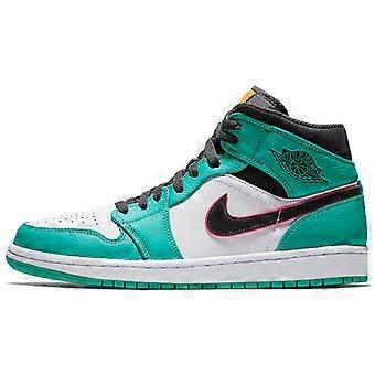 Jordan 1 Mid 'South Beach' 852542-306