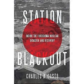 Stazione Blackout: all'interno del disastro nucleare di Fukushima e recupero