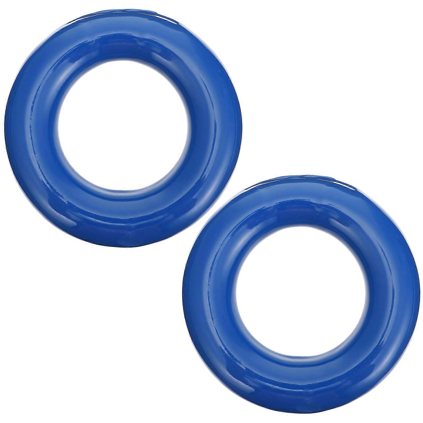 2pcs Weight Ring Erlenmeyer Flask Weight Ring Erlenmeyer Flask Weight Ring