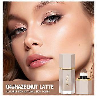 Long-lasting & Waterproof! Liquid Blush & Contour Stick — Naturally Enhances