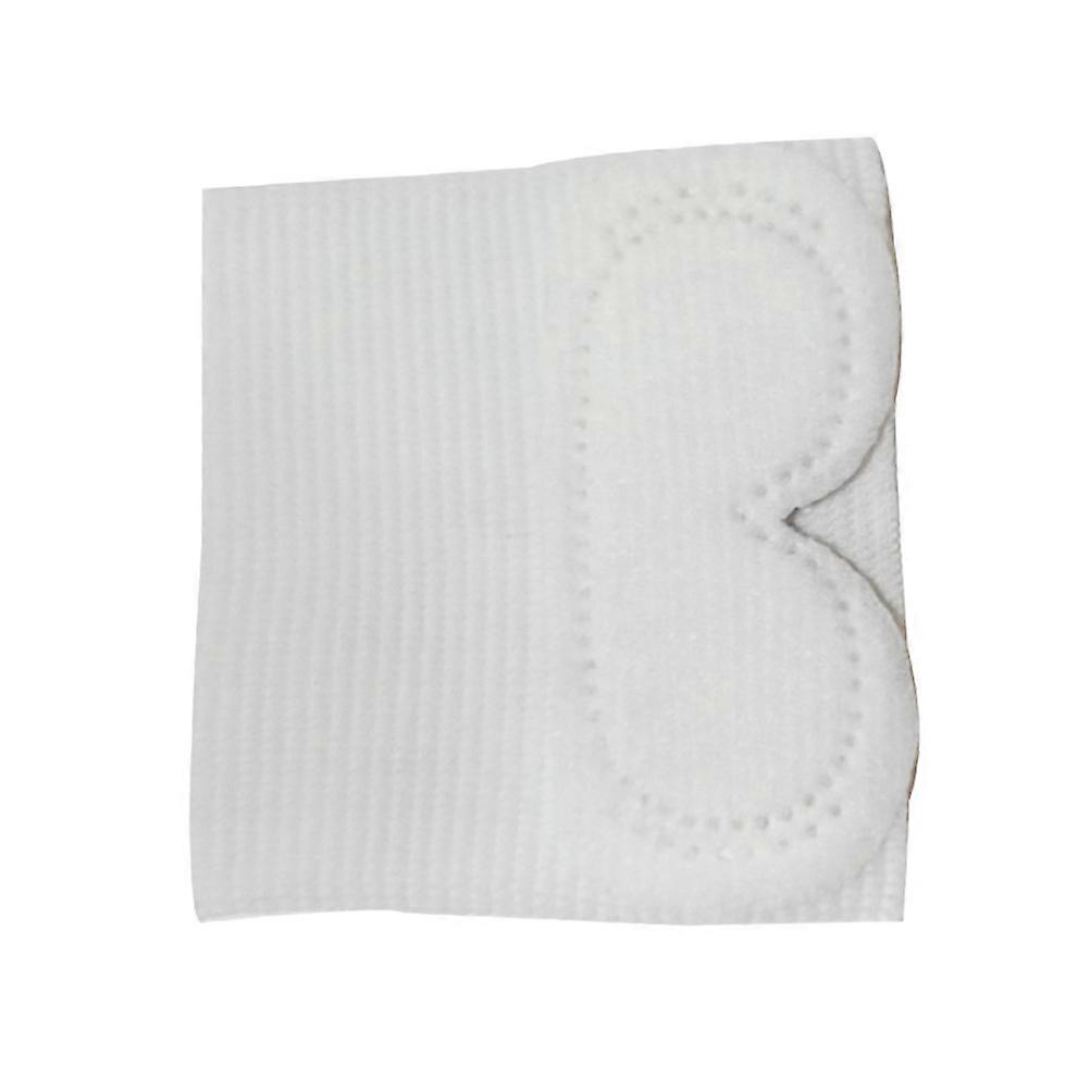Lightproof Eye Infant Eye for Breathable White Material