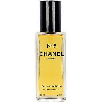Chanel No.5 EDP - Refill W 60 ml