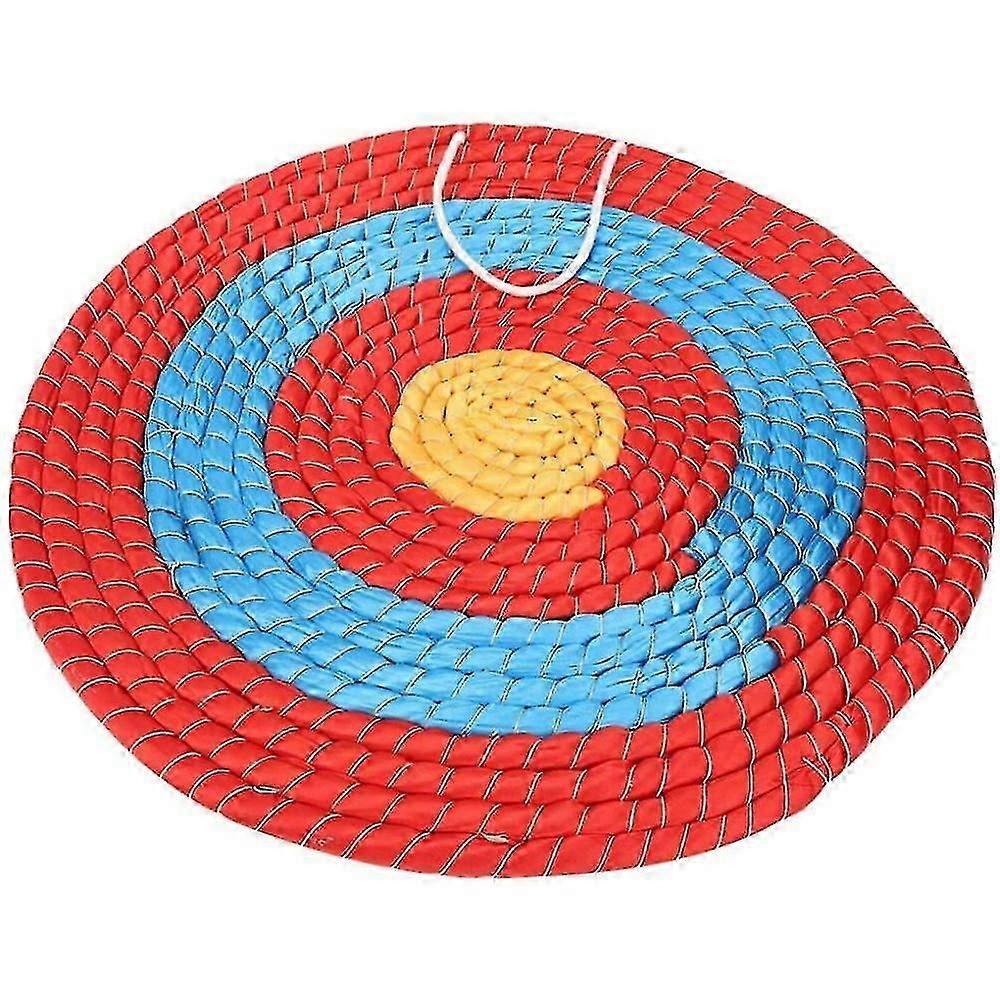 Archery Target Straw Target Handmade Archery Training Accessories