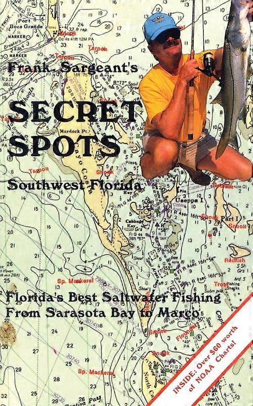 Lugares secretos - sudoeste da Flórida