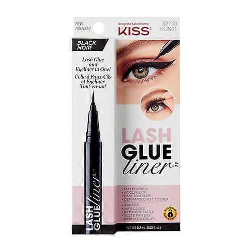 Lash Glue Liner ( Black ) 0,7 ml