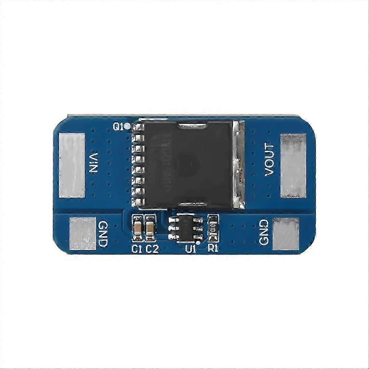 Ideal Diode Module Backflow Prevention Ideal Diode Rectifier