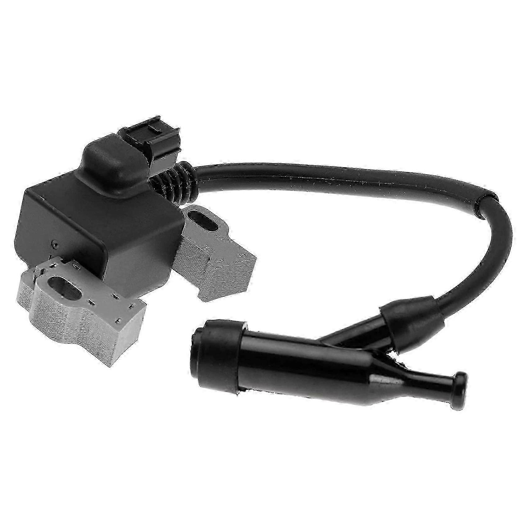 4-Prong Digital Ignition Coil Module