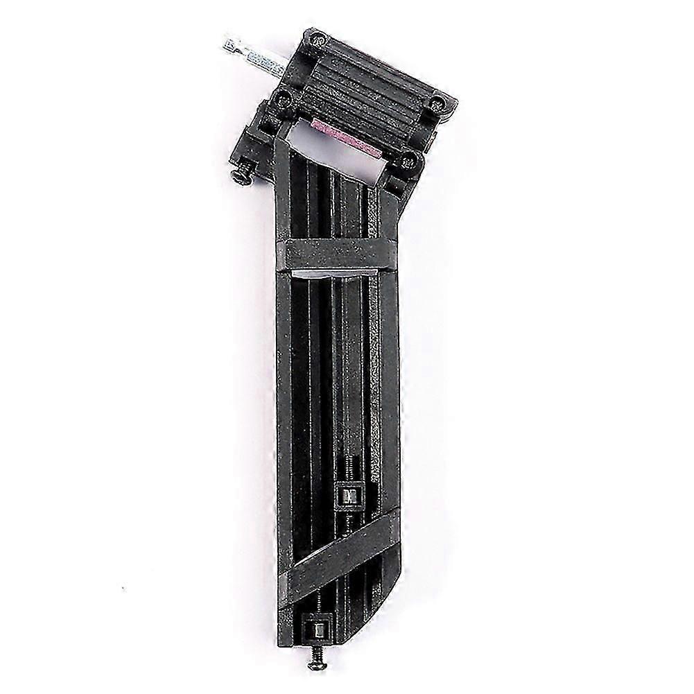 Portable Drill Bit Sharpener Corundum Grinding Wheel Wood Process Tool