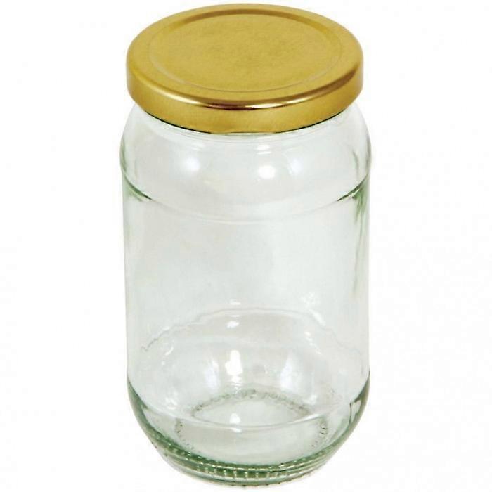 Tala Round Preserving Jar