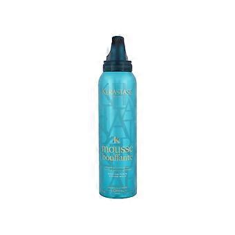 Mousse Modeladora Couture Bouffan - Espuma para dar volume aos cabelos 150ml