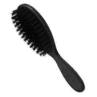 Multi-Function Beard Brush Oil Head Hair Styling Brush for Men 4Pcs