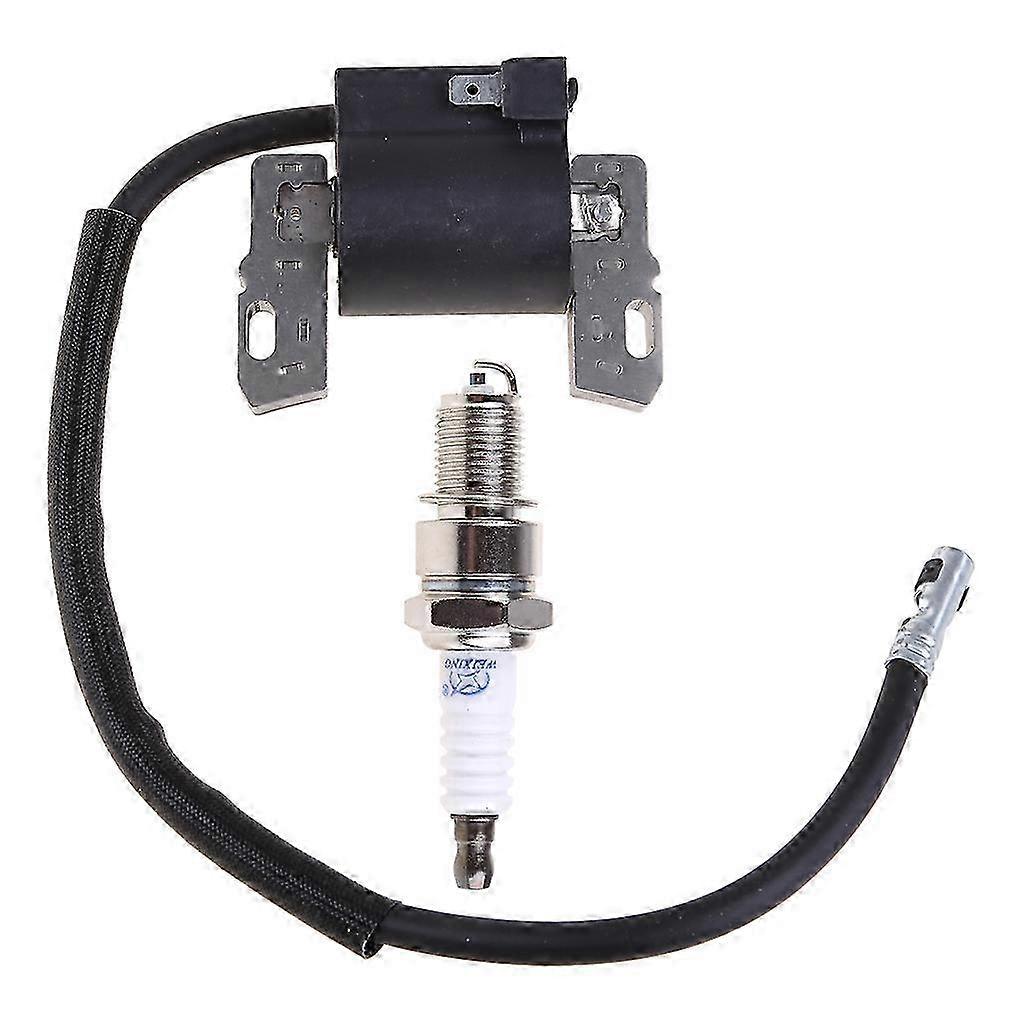 Direct-Fit Ignition Coil Module Kit
