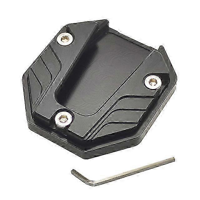 Aluminum Scooter Stand Stabiliser Pad