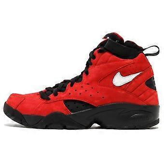 Nike Air Maestro 2 High Kith Red AH1069-600