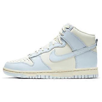 Nike Dunk High 'Light Blue Grey' dames DD1869-102