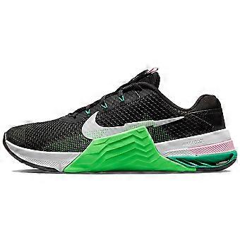 Nike Metcon 7 'Black Green Strike' Women's CZ8280-036