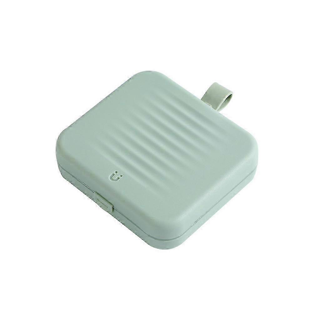 Compact Durable Sewing Kit With Tools