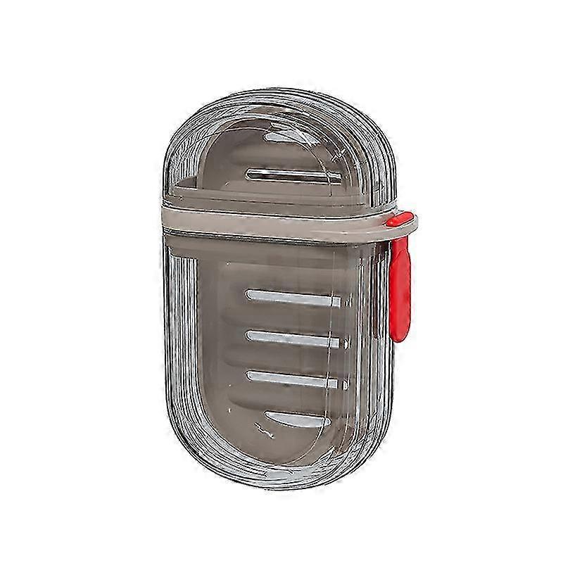 Portable Waterproof Soap Box