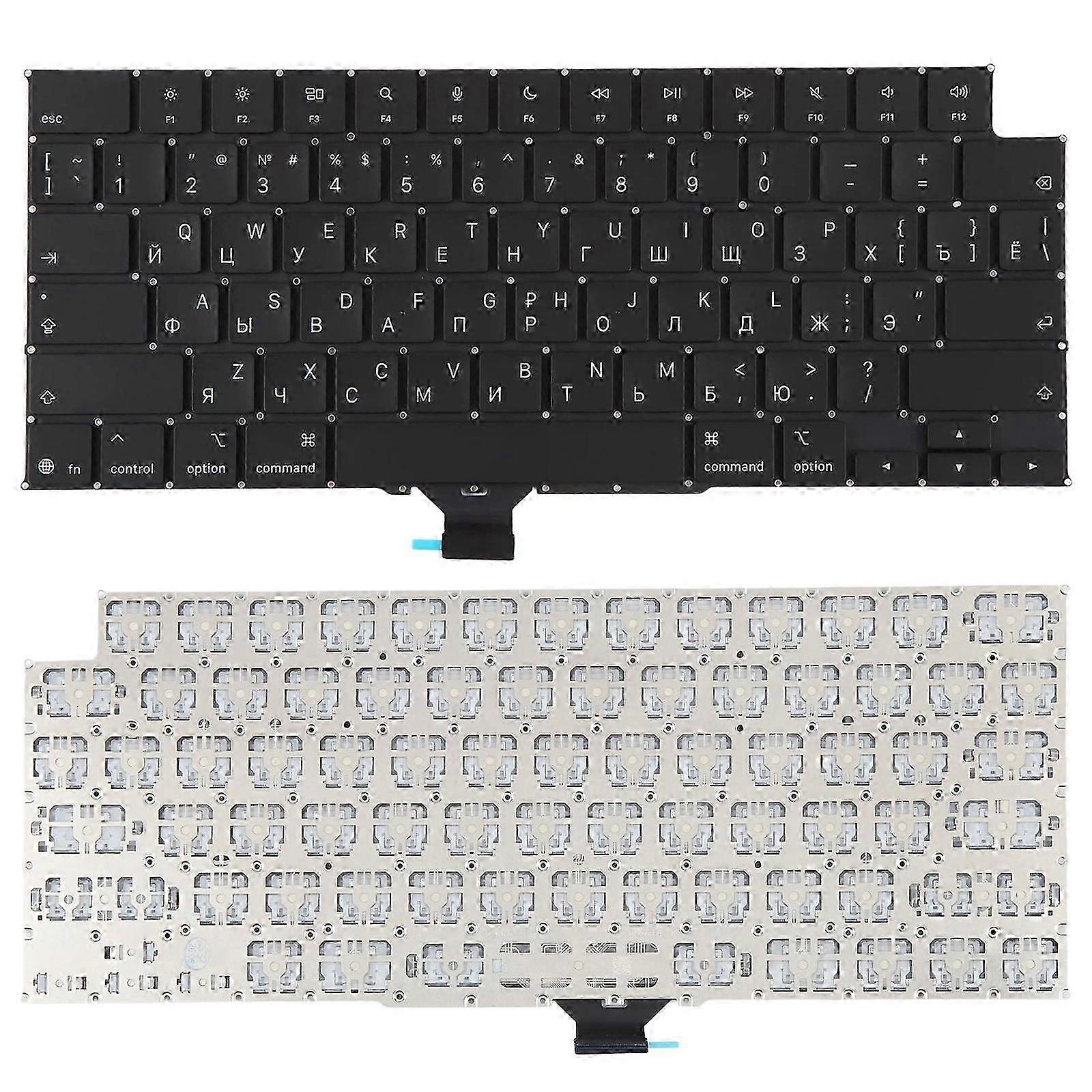 US Small Enter MacBook Keycaps