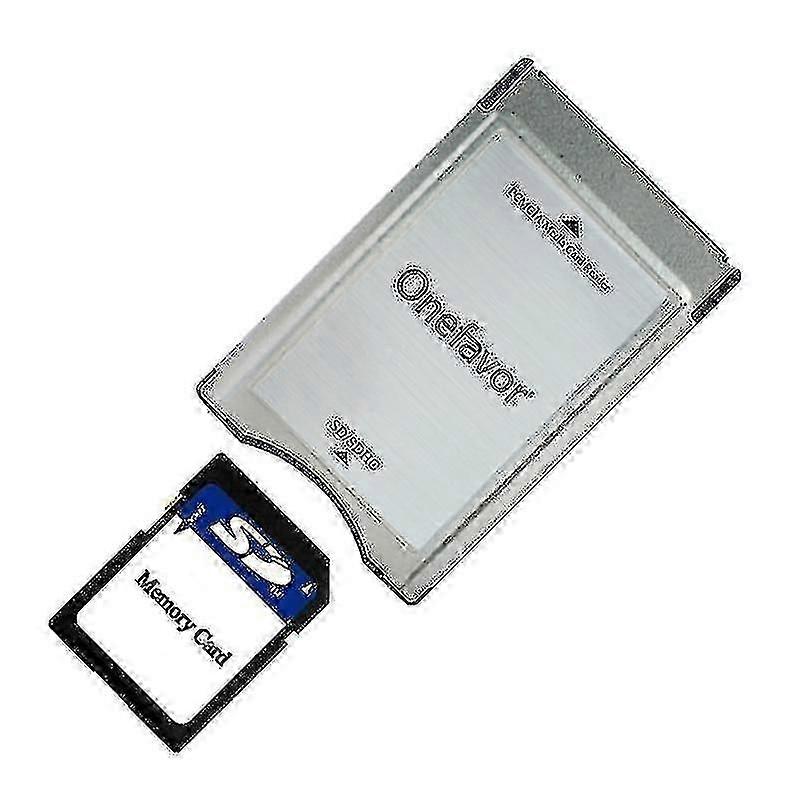 Compact SD Card Adapter Mercedes