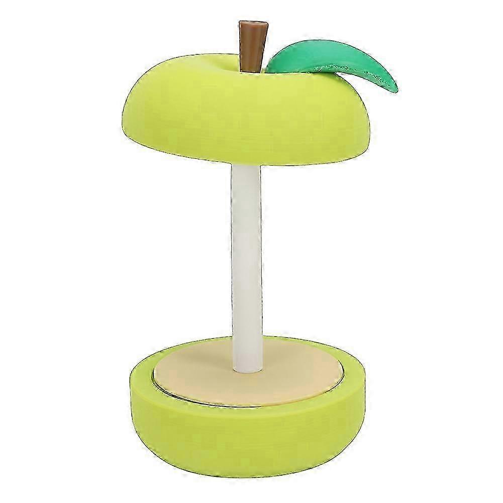 3D Printed Rotating Detachable Yarn Holder