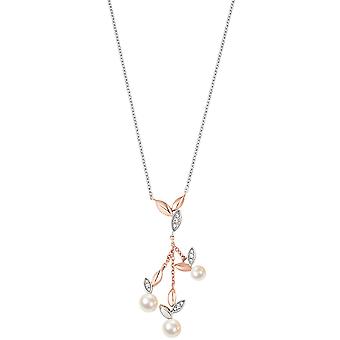 Morellato Woman Stainless Steel Pendant Necklace SAER11