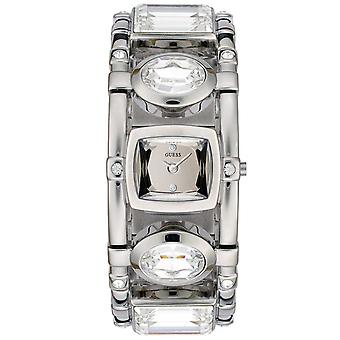 Guess varis Watch for Japanese Quartz Analog Woman W17507L1