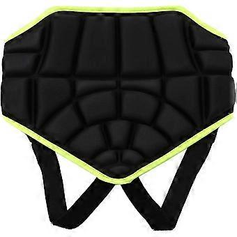 Protective EVA Butt Pad Flexible Slip-Resistant For Young Athletes