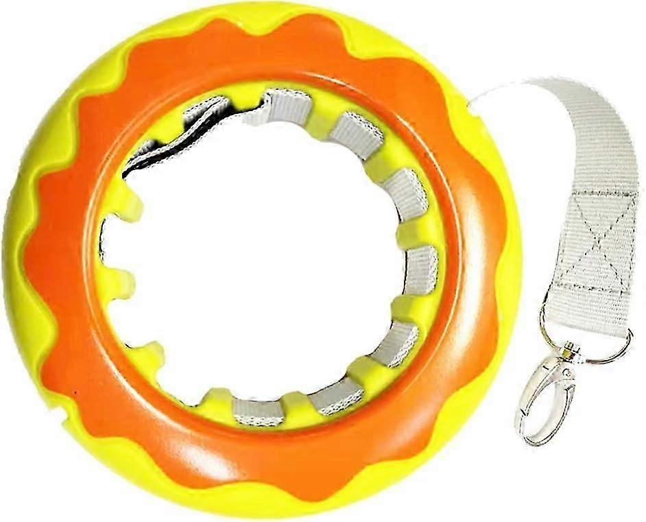Retractable walking Collar Automatic Traction Rope Extendable Leash - for Running Sturdy and Comfortable Grip_HP