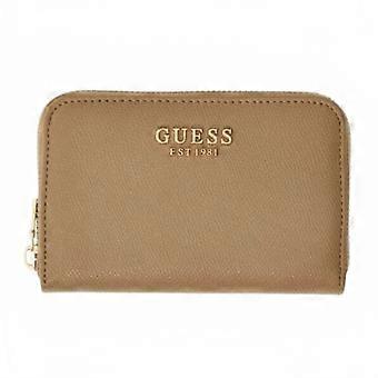 Guess Carteras Swbg78 98140 Amorette Slg Med Zip A
