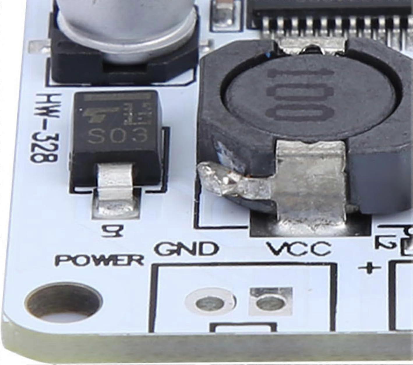 Digital 30W Mono Amplifier