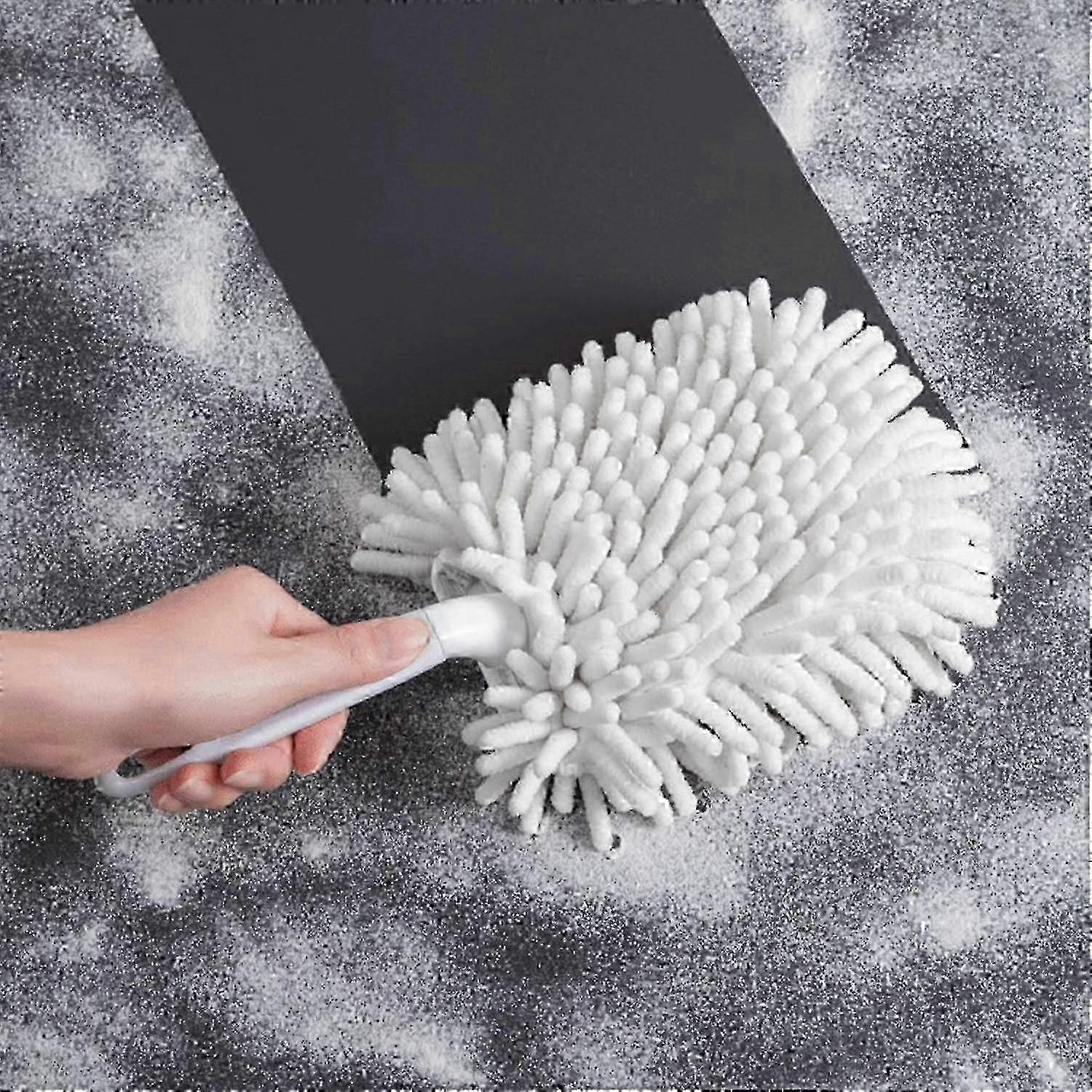 Washable Soft Foldable Dust Remover