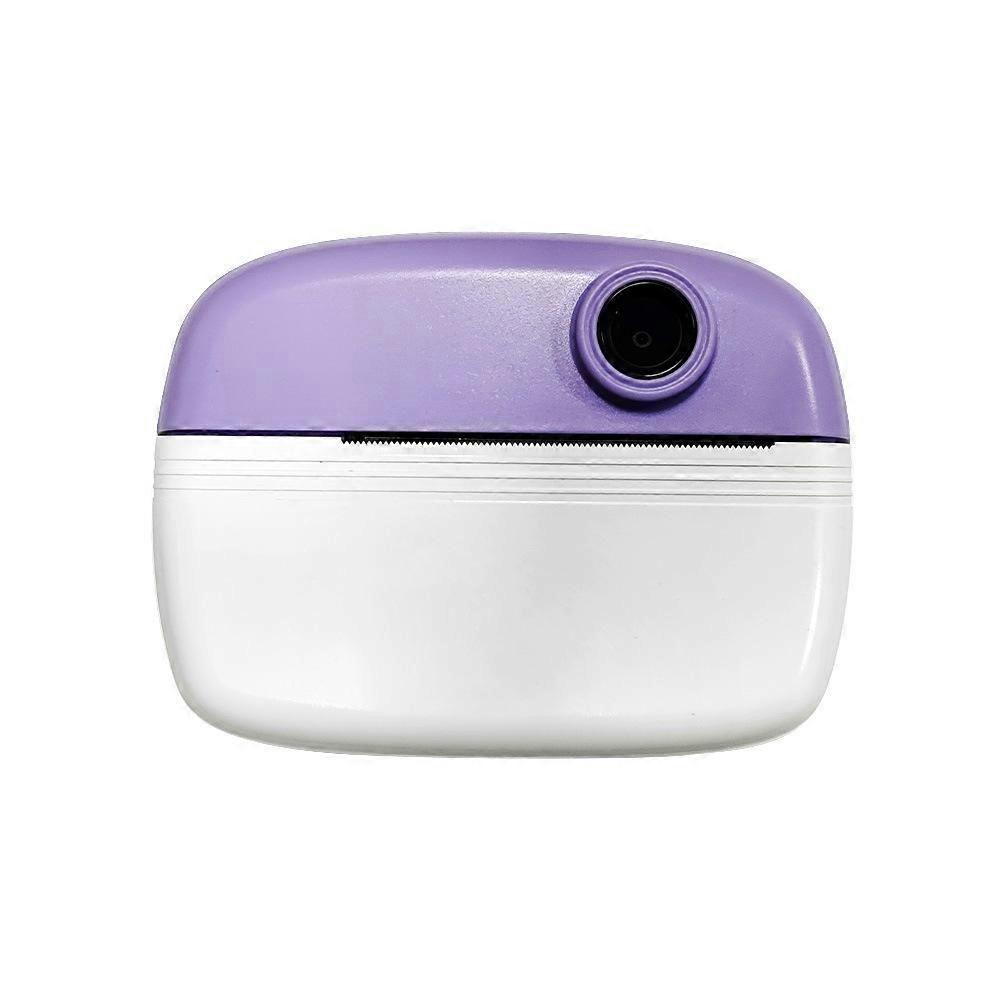 2.4 inch HD Screen Instant Printing Camera