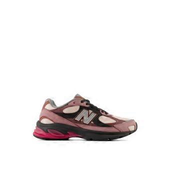 Abzorb 2010 Rosewood Sneakers