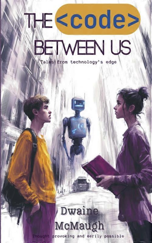 The Code Between Us