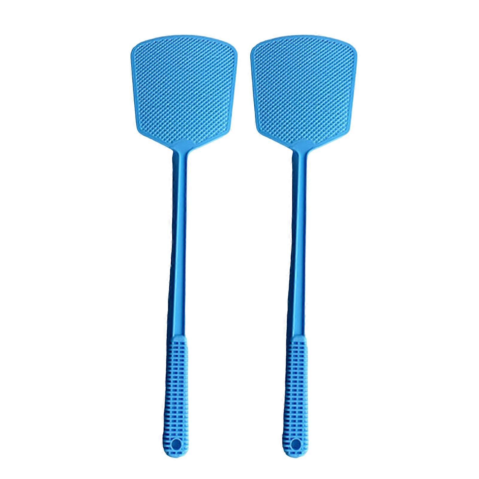 Long Handle Thickened Fly Swatter