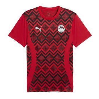 Puma Heren Prematch Voetbalshirt "The Pharaohs".