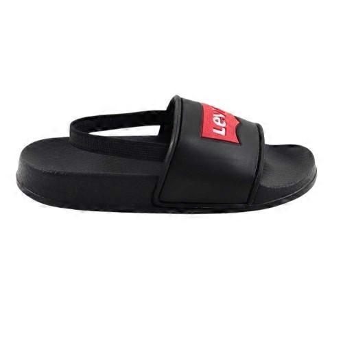 Levis Childrens/Kids Batwing Logo Sliders