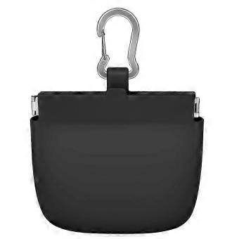 Odour Proof Food Grade Silicone Pouch